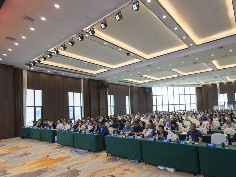 2025药品数智（智慧）物流发展论坛于太原圆满落幕